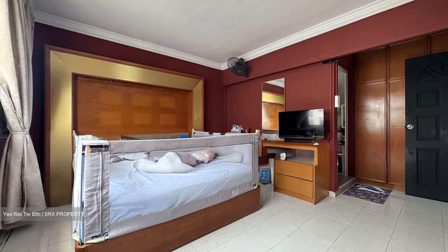 Blk 135 Serangoon North Avenue 2 (Serangoon), HDB 5 Rooms #539317291